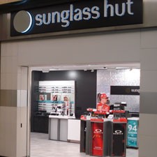 Sunglass Hut